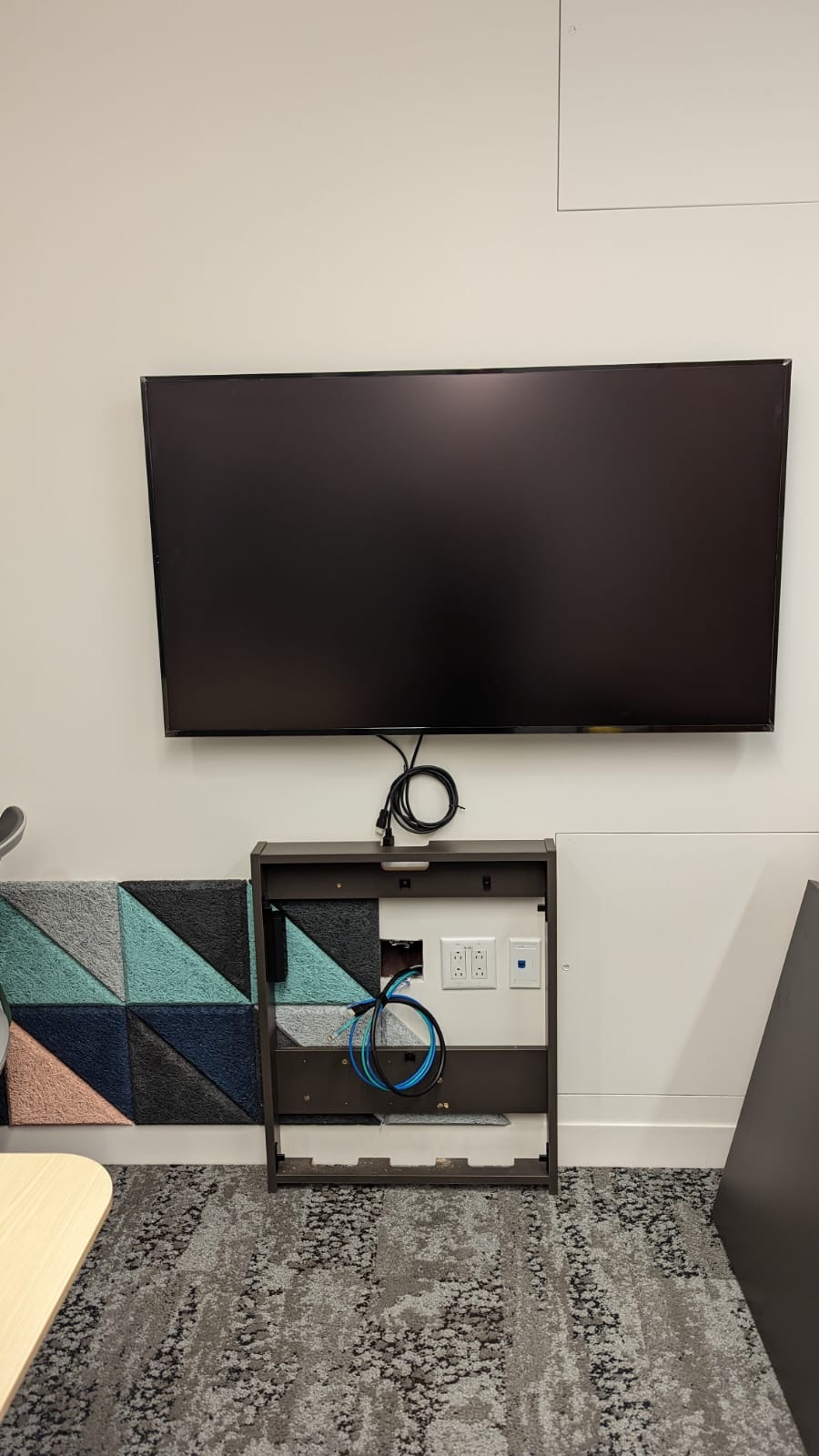 Audio Video